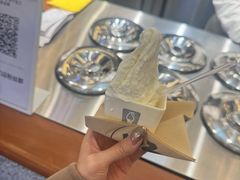 -野人先生Gelato(上海长宁龙之梦店)