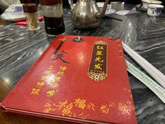 -红星光发煲仔饭(大石街店)