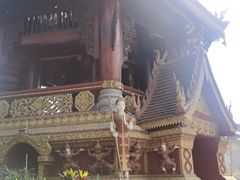 -西双版纳总佛寺
