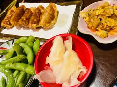 -弓二·烧鸟居酒屋(财富购物中心店)