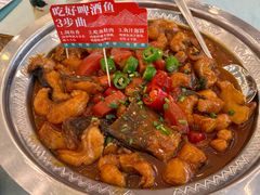 -大师傅金奖啤酒鱼(西街口总店)