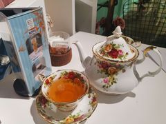 -馡咖啡(东方商厦店)