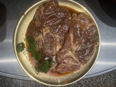 -大叹号·朝鲜族烤肉(潍坊泰华城店)
