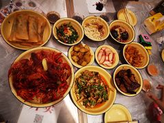 -东排食堂长沙小吃大排档(五一广场店)