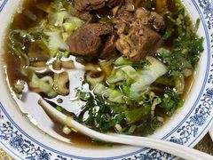-清真·鸦儿李记·小馆(后海店)