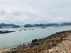 -南丫岛