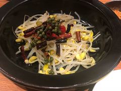 -云海肴·汽锅鸡·云南菜(广安门天虹店)