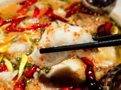 -太二酸菜鱼(汕头苏宁广场店)