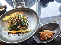 -FLAIR顶层餐厅酒吧(浦东丽思卡尔顿酒店)