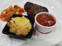 -新侨三宝乐西餐厅(崇文门店)