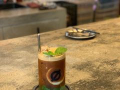 -BE NORMAL CAFE(霞溪路店)