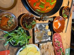 -贵厨酸汤牛肉(汇金星力城店)