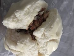 老面叉烧包-昆明冠生园·蛋糕·面包(朗悦湾店)