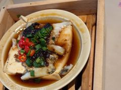 -蔡澜点心·粤菜(丽泽天街店)