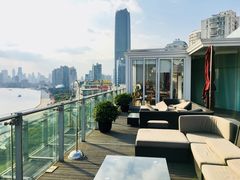 -外滩悦榕庄·海怡西餐厅