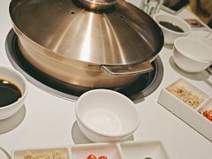 -烹然四季椰子鸡火锅(姚家园万象汇店)