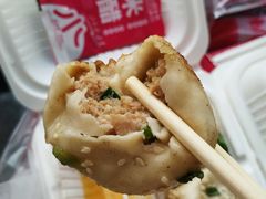 -小杨生煎(火车站北广场店)
