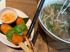 -saigon saigon | 西贡西贡(滨北店)