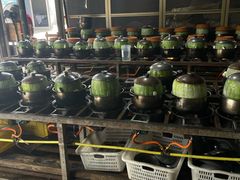 -红旗山庄(圭峰山店)