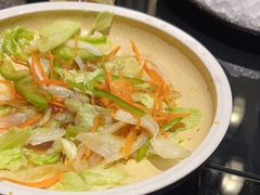 -哈尔滨索菲特大酒店-意日本料理铁板烧
