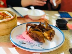 -点都德(盘福楼店)
