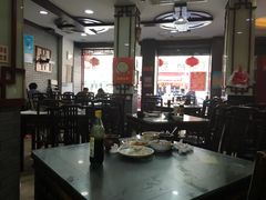 -龙老五汤店(站前西路店)