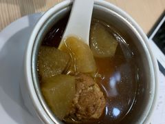 -佰搭果·广式茶餐厅(石牌东路店)