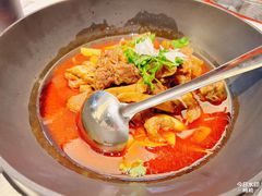 -刘一锅筋头巴脑(大悦城C店)