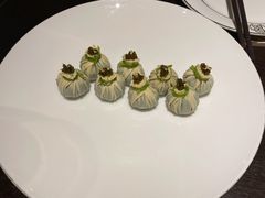 -甄御•海鲜新青岛菜(麦岛店)