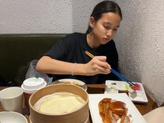 -小大董·烤鸭(王府井apm店)