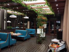 -梅林春晓花园餐厅