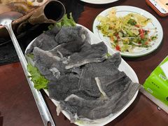 -朝伟清真铜瓢牛肉馆(三十年老·店)