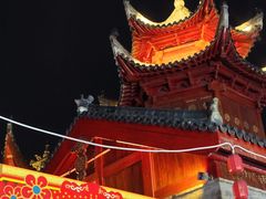 -武汉园博园(武汉自然博物馆)