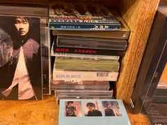 -独音唱片 Indie Music
