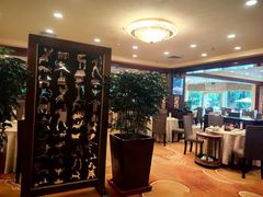 -麒麟中餐厅·经典粤菜·地道菜式老字号(广州长隆酒店)