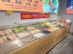 -成老灶火锅鸡(平山店)