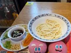 -北三条胡同打卤面馆(雍和宫店)