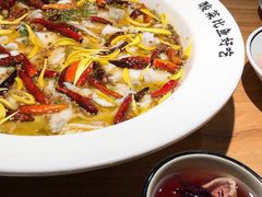 -太二酸菜鱼(石家庄万象城店)