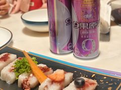 -唐猫庭院·千年陕菜(大唐不夜城店)