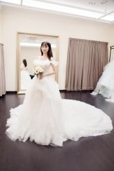 -MuseMarry婚纱(前海嘉里中心店)