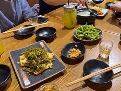 -五样儿西昌小签签烤串(天府三街店)