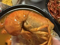 -虾妹纸餐厅