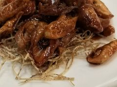 蜜汁大肠-文记壹心鸡(宝华路店)