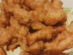 -鱼酷活鱼烤鱼(恒隆广场店)