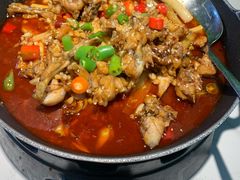 -蛙喔牛蛙(淮安吾悦店)