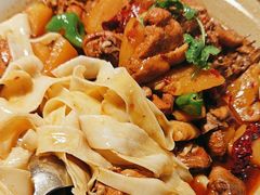 -那时新疆·若羌(经纬汇店)