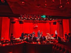 -JZ Club 爵士酒吧(上海店)