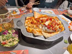 -马有鱼·馕坑烤全鱼(美美2店)