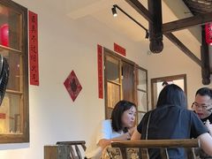 -后湖小院·乡野田园菜