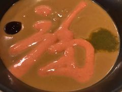 -京门老爆三·铜锅涮肉 爆肚(望京店)